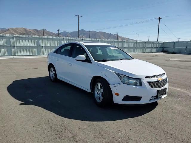 1G1PC5SB3E7421512 2014 Chevrolet Cruze Lt