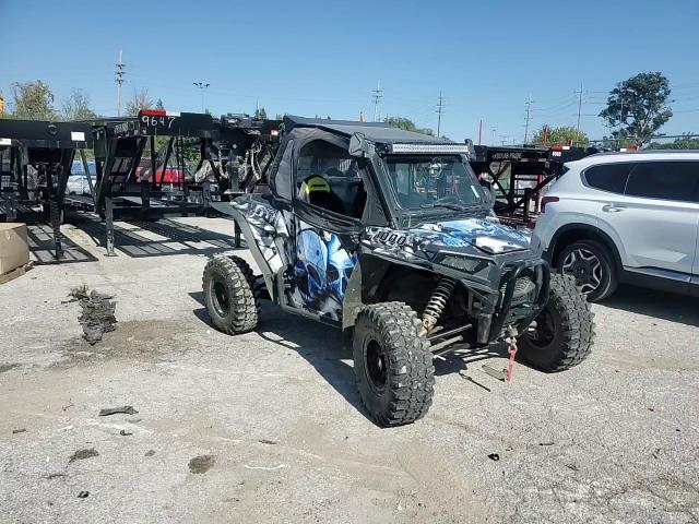 2016 Polaris Rzr Xp 1000 Eps VIN: 3NSVDE996GF447435 Lot: 73751464