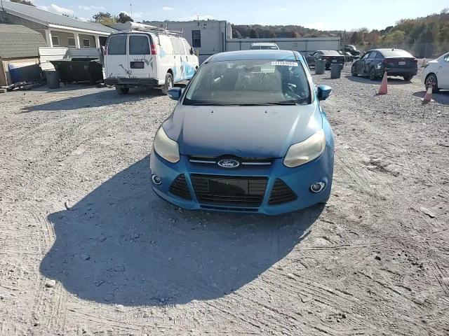 2012 Ford Focus Sel VIN: 1FAHP3H29CL413503 Lot: 77199064