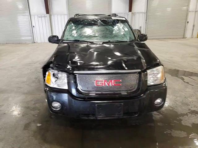 2009 GMC Envoy Denali VIN: 1GKET53M092130486 Lot: 75384664