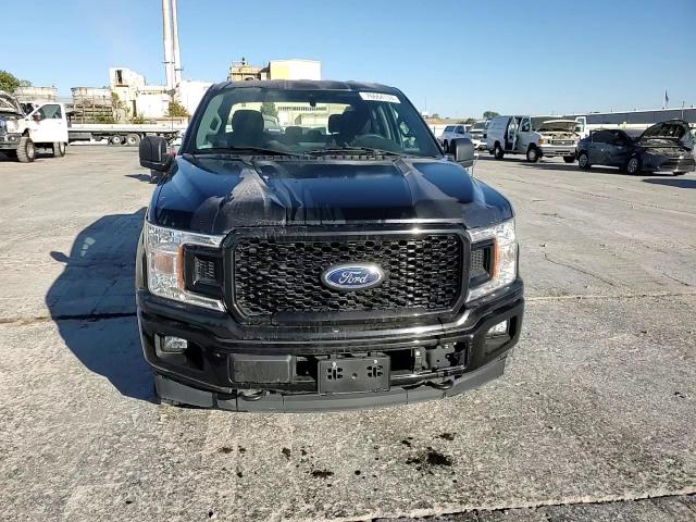 2019 Ford F150 Supercrew VIN: 1FTEW1EP4KKD55597 Lot: 76664174