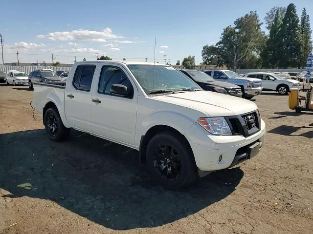 2020 Nissan Frontier S VIN: 1N6ED0EA5LN708843 Lot: 78524414