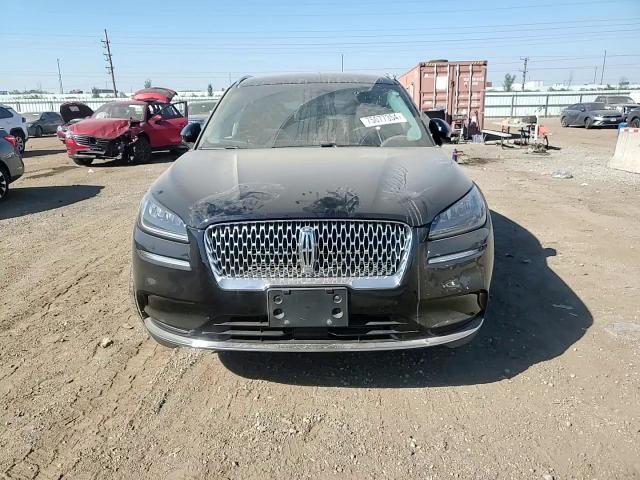 2022 Lincoln Corsair VIN: 5LMCJ1C9XNUL13107 Lot: 75077354