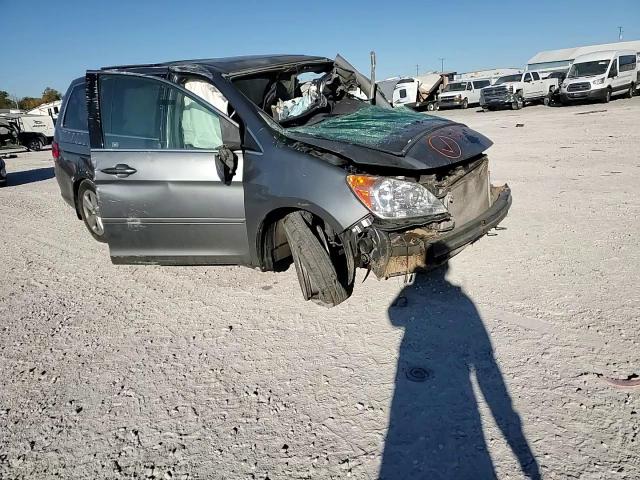 2009 Honda Odyssey Touring VIN: 5FNRL38999B053359 Lot: 77065484