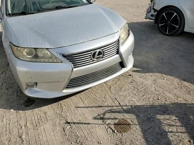 2013 Lexus Es 350 VIN: JTHBK1GG0D2065063 Lot: 77592044