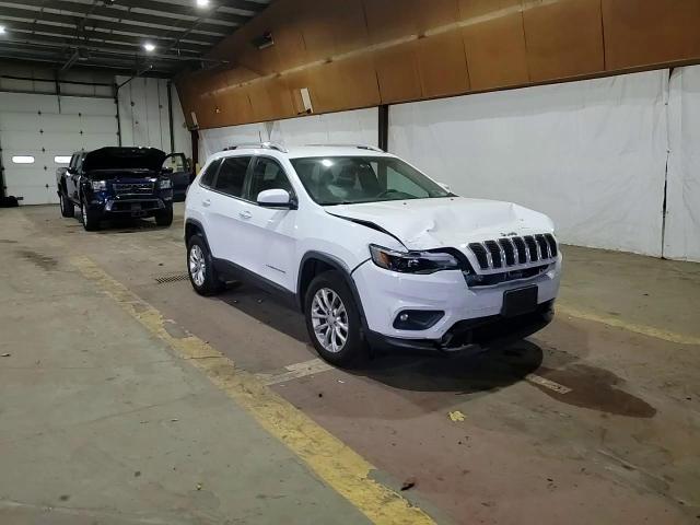 2019 Jeep Cherokee Latitude VIN: 1C4PJMCB9KD104272 Lot: 75996274