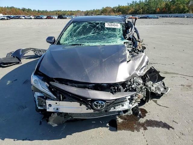 2024 Toyota Camry - Image 11