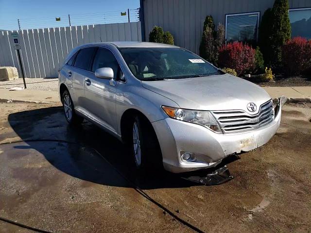 2012 Toyota Venza Le VIN: 4T3ZA3BB5CU062109 Lot: 76128454