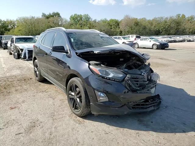 2020 Chevrolet Equinox Lt VIN: 2GNAXLEX9L6219310 Lot: 76089334