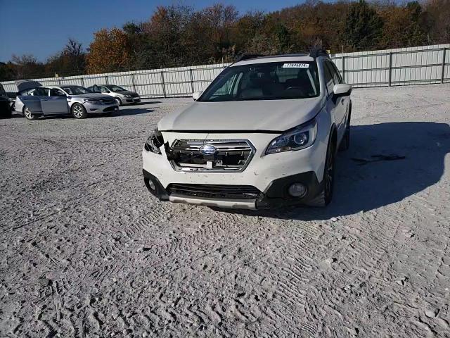 2017 Subaru Outback 3.6R Limited VIN: 4S4BSENCXH3303117 Lot: 77645874