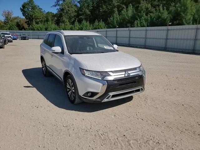 2020 Mitsubishi Outlander Se VIN: JA4AD3A37LZ025314 Lot: 76256434