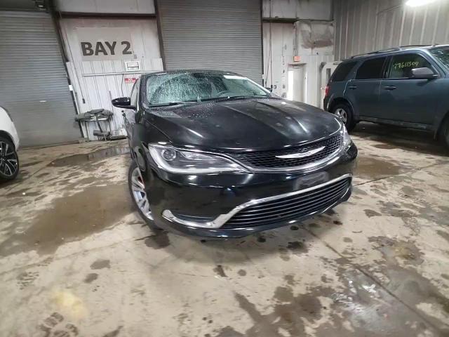 2016 Chrysler 200 Limited VIN: 1C3CCCAB4GN112338 Lot: 77667794