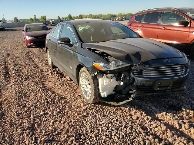2016 Ford Fusion - Image 11