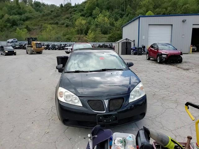 2007 Pontiac G6 Value Leader VIN: 1G2ZF58B774168542 Lot: 73194594