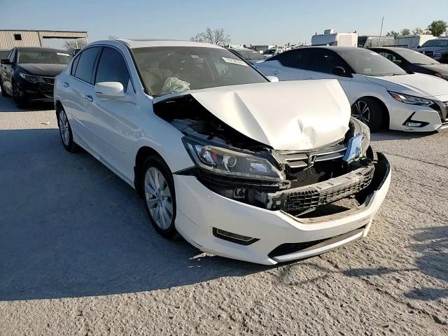 2013 Honda Accord - Image 10