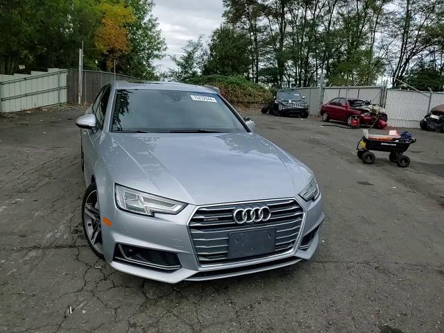 2017 Audi A4 Prestige VIN: WAUFNAF42HN050101 Lot: 75232644