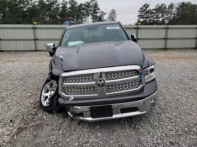 2017 Ram 1500 Laramie VIN: 1C6RR7NT8HS559988 Lot: 77965704