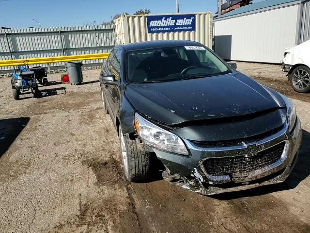 2014 Chevrolet Malibu - Image 10