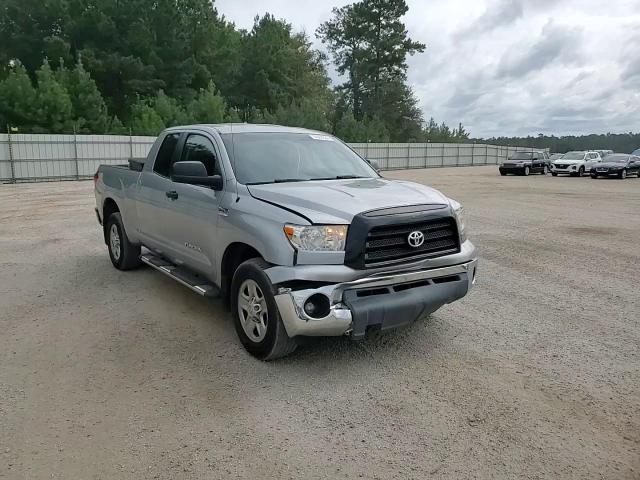 2008 Toyota Tundra Double Cab VIN: 5TFRV54188X067392 Lot: 74504324