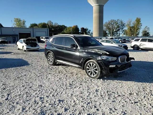 2018 BMW X3 xDrive30I VIN: 5UXTR9C59JLD70430 Lot: 75048984