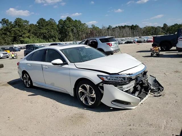 2019 Honda Accord Exl VIN: 1HGCV1F56KA171065 Lot: 77337974