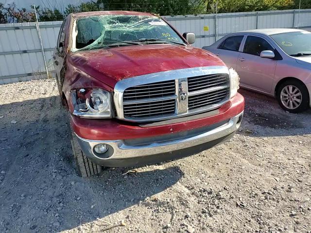 2006 Dodge Ram 1500 St VIN: 1D7HU18256S653350 Lot: 76660034