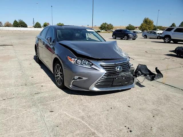 2018 Lexus Es 350 VIN: 58ABK1GG4JU089128 Lot: 77910814