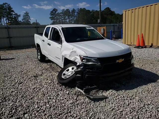 2022 Chevrolet Colorado VIN: 1GCGSBENXN1316905 Lot: 75496944