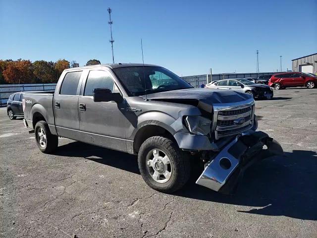 2014 Ford F-150 - Image 11