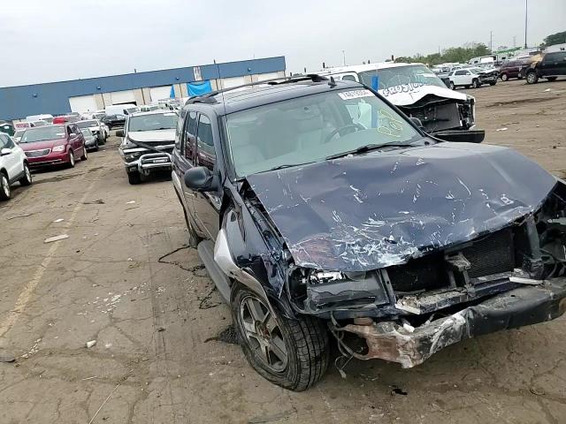 1GNDT13S472270883 2007 Chevrolet Trailblazer Ls