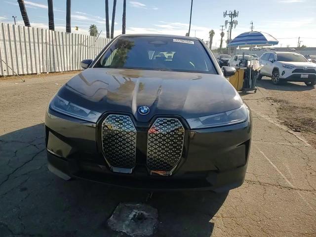 2025 BMW Ix xDrive50 VIN: WB523CF03SCS68353 Lot: 77792154