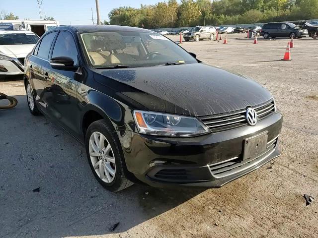 2014 Volkswagen Jetta Se VIN: 3VWD07AJ1EM424953 Lot: 75205764