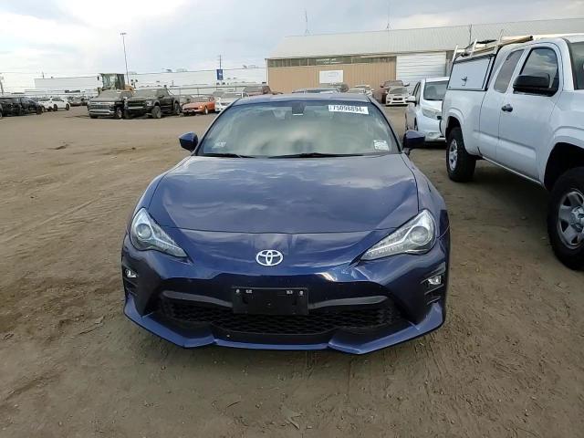 2020 Toyota 86 Gt VIN: JF1ZNAE1XL8752817 Lot: 75098894