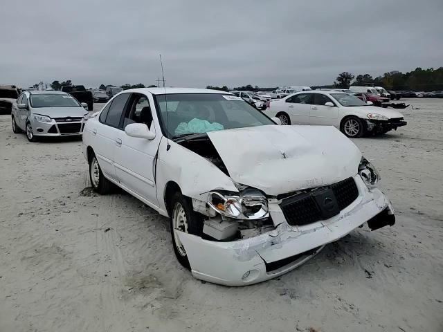 2004 Nissan Sentra 1.8 VIN: 3N1CB51D74L901609 Lot: 78642744