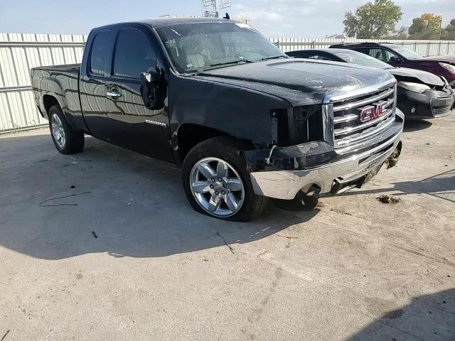 2013 GMC Sierra - Image 11