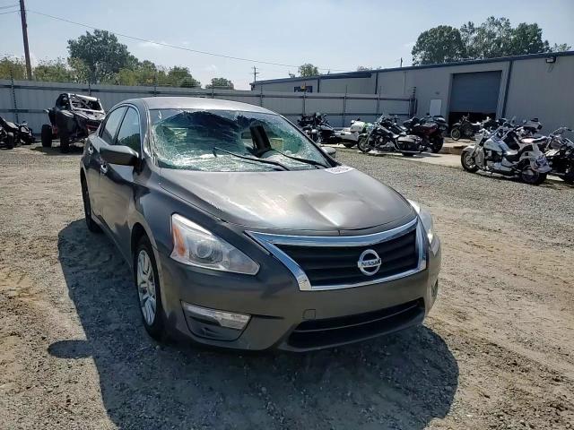 2014 Nissan Altima 2.5 VIN: 1N4AL3AP2EC105420 Lot: 74341054