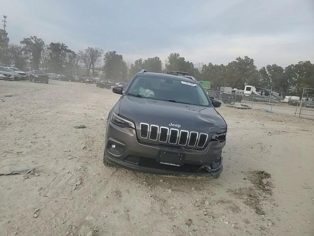 2019 Jeep Cherokee Latitude Plus VIN: 1C4PJMLB9KD214125 Lot: 77581264