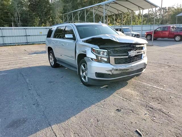 2017 Chevrolet Tahoe C1500 Ls VIN: 1GNSCAKC6HR181374 Lot: 75446804