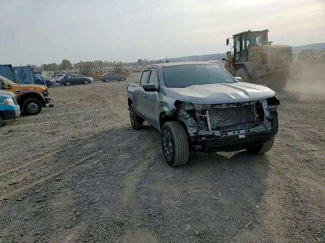 2023 Chevrolet Colorado Lt VIN: 1GCPTCEK5P1141314 Lot: 78068834