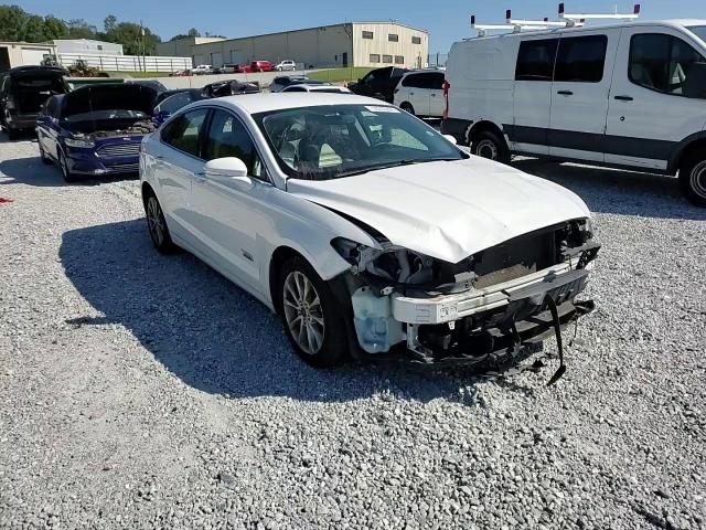 3FA6P0PUXHR272765 2017 Ford Fusion Se Phev