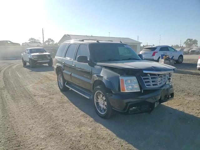 2003 Cadillac Escalade Luxury VIN: 1GYEK63N63R275778 Lot: 76826794