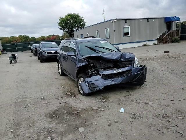 2GNFLFEK0E6358865 2014 Chevrolet Equinox Lt