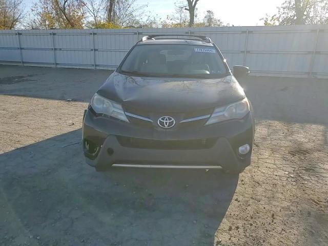 2015 Toyota Rav4 Xle VIN: 2T3RFREV4FW362853 Lot: 77875464