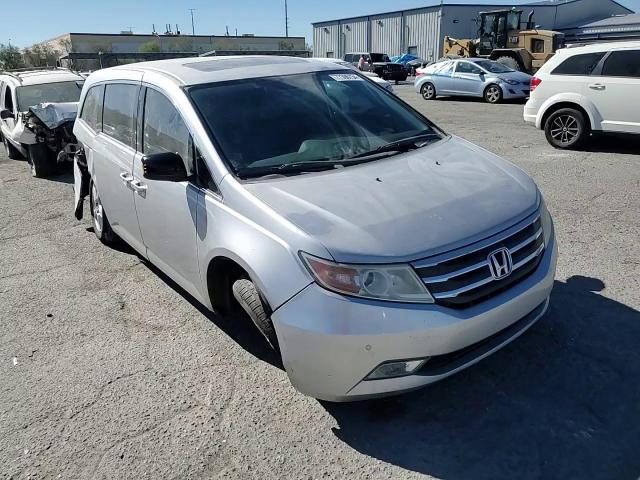 2013 Honda Odyssey - Image 12