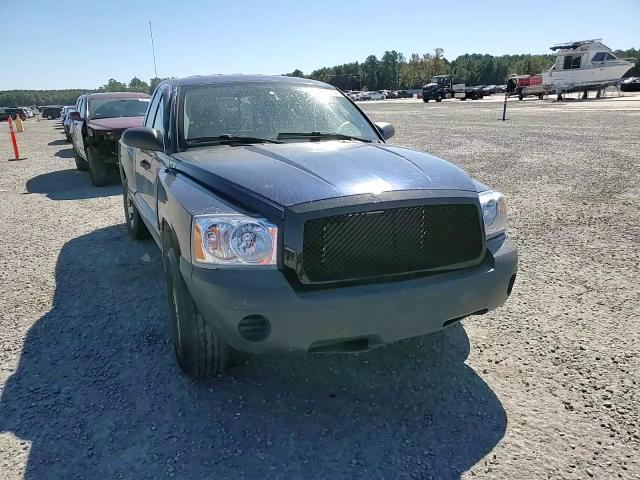 2005 Dodge Dakota St VIN: 1D7HE22K85S223760 Lot: 76781414