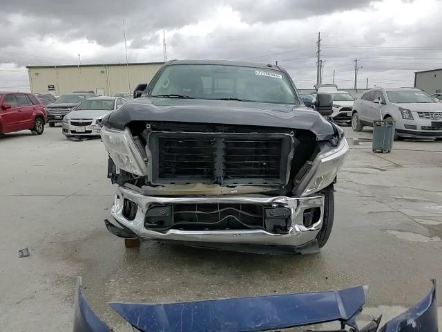 2019 Nissan Titan Platinum Reserve VIN: 1N6AA1E68KN514895 Lot: 77796084