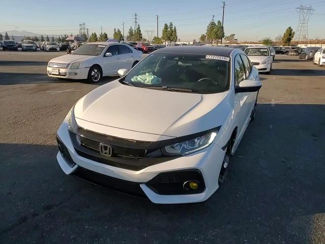 2019 Honda Civic - Image 11
