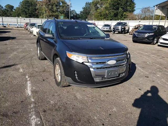 2012 Ford Edge - Image 11