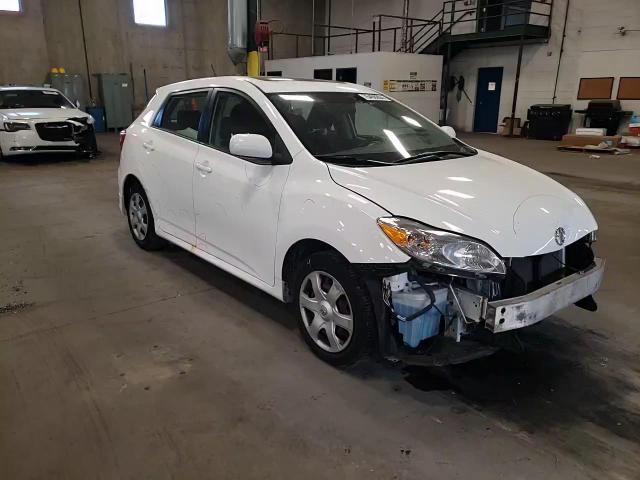 2009 Toyota Corolla Matrix S VIN: 2T1KE40E69C024223 Lot: 76456284