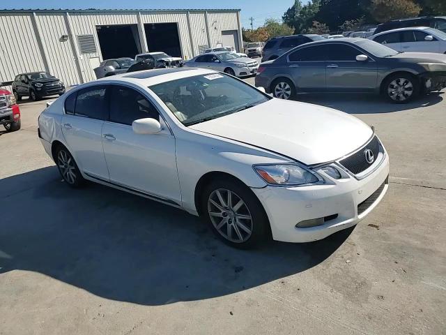 2006 Lexus Gs 300 VIN: JTHBH96S565038087 Lot: 76594854